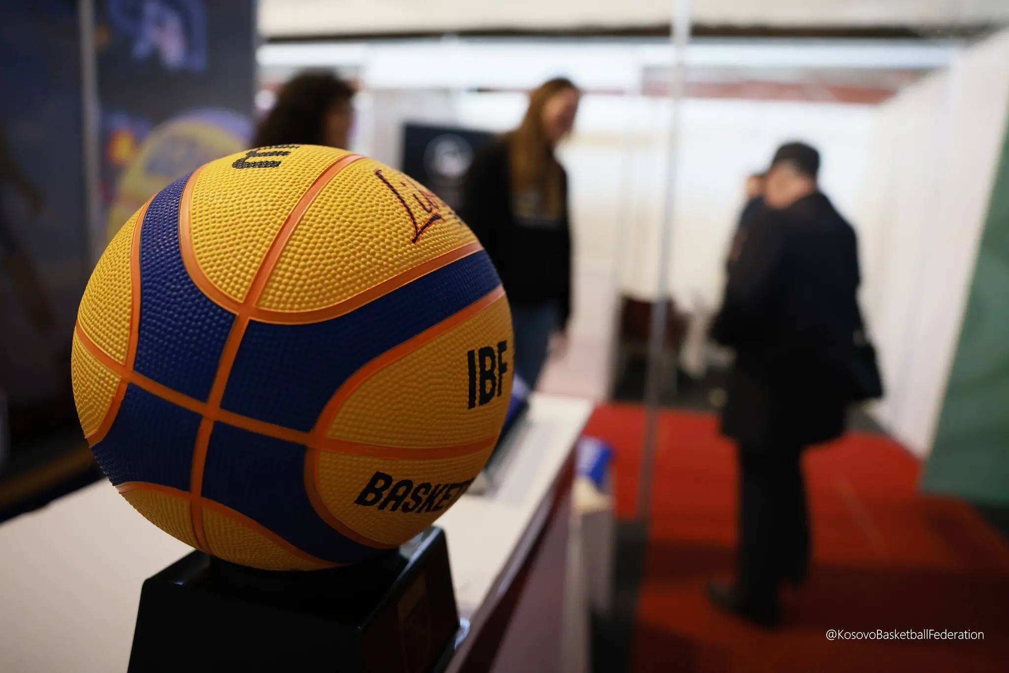 FBK në Panairin e Turizmit dhe Sportit